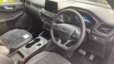 Ford Kuga 2.5 PHEV ST-Line X Edition 5dr CVT Estate